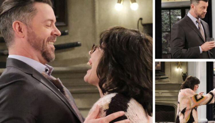 ‘Days of Our Lives’ Spoilers for December 30: Gwen Pulls EJ Into Her Plan as Salem Faces New Shifts