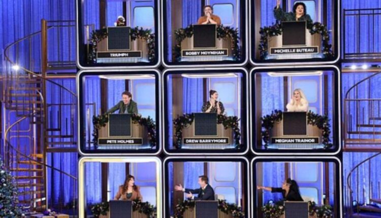 ‘Hollywood Squares’ Reveals Star-Studded Season 2 Celebrity Lineup Ahead of January Premiere