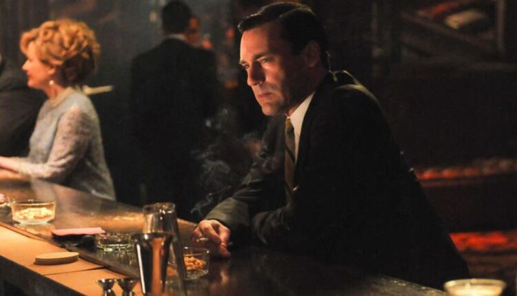‘Mad Men’ Debuts on HBO Max With Shocking Production Errors — Including a Visible Vomit Machine