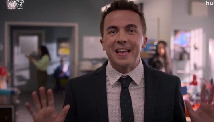 ‘Malcolm in the Middle’ Reboot Officially Announced at Hulu, Nearly 20 Years After Original Finale