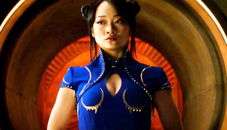 ‘Street Fighter’ Trailer Unleashes Live-Action Versions of Chun-Li, Ryu, Ken and More