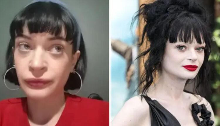 ‘Traitors’ Star Ruth Codd Shares Update After Second Leg Amputation, Says She Plans to Walk Again