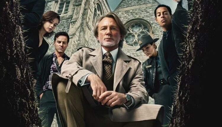 ‘Wake Up Dead Man’ Brings a Divine Twist to the Knives Out Universe