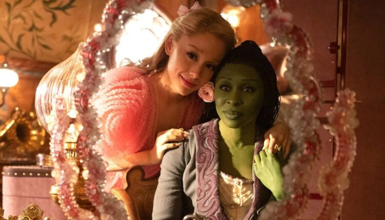 ‘Wicked’ and ‘Avatar’ Lead the Race as Hollywood Awaits Golden Globe Nominations