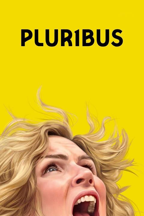 Pluribus poster
