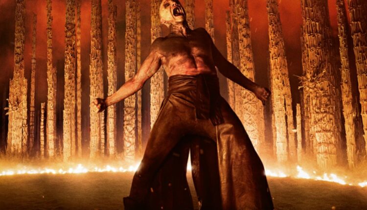 28 Years Later The Bone Temple release date