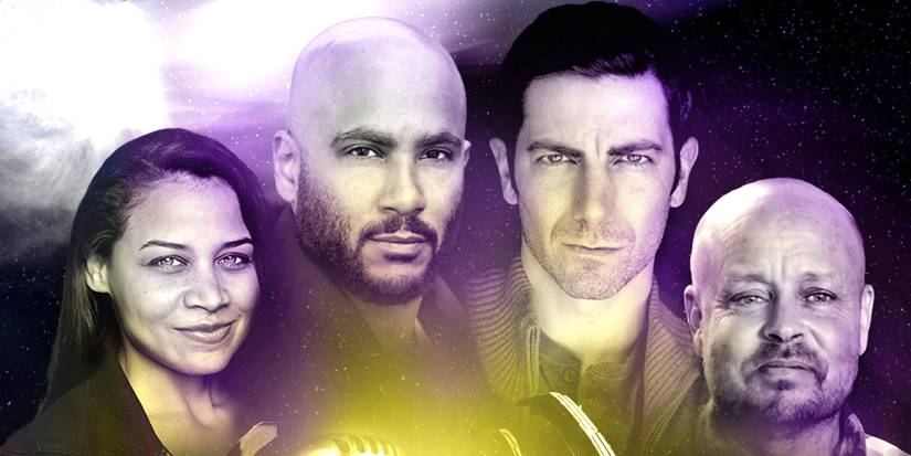 The 7th Rule Podcast