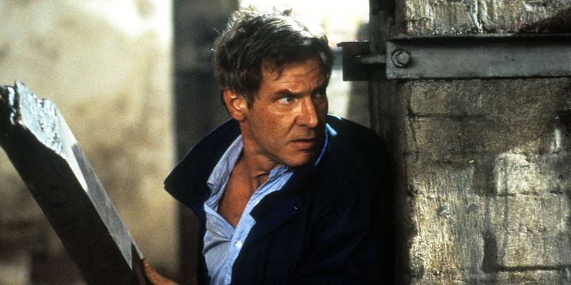 Clear and Present Danger