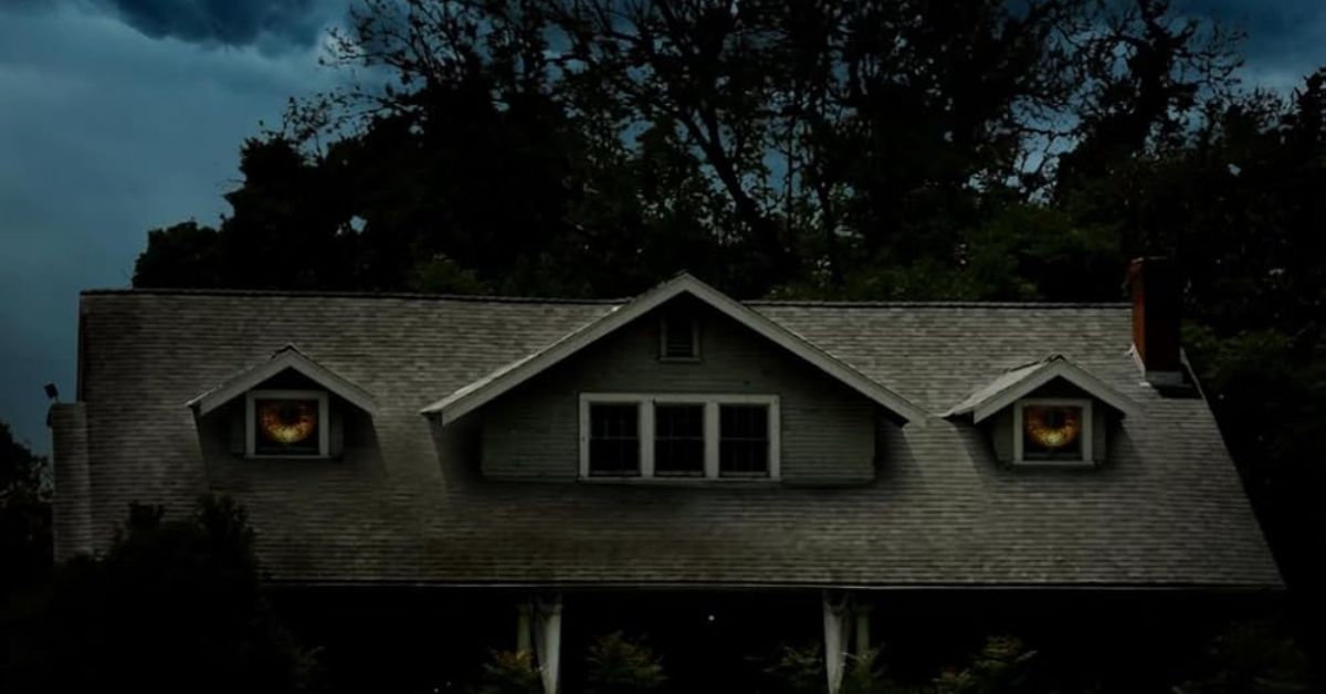 Leave Release Date: The Psychological Thriller Set to Chill 2026