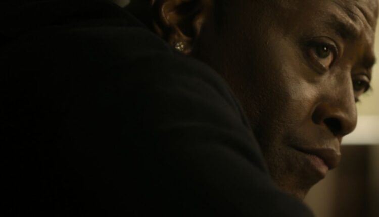 Moses the Black Release Date