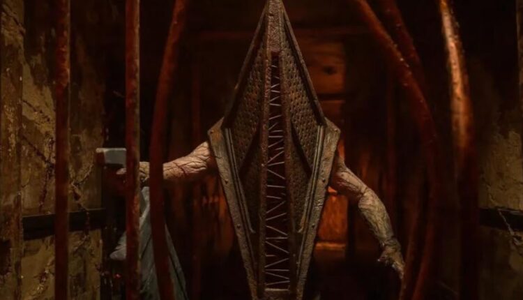 Return to Silent Hill Release Date