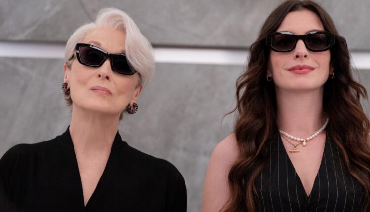 The Devil Wears Prada 2 Release Date