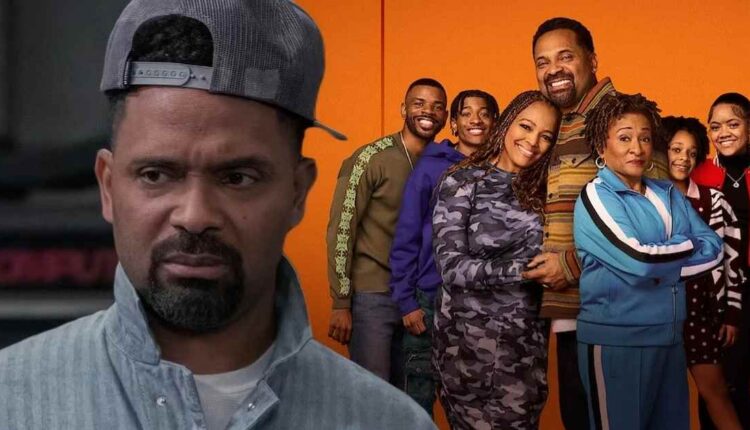 The Upshaws Season 7 Release Date