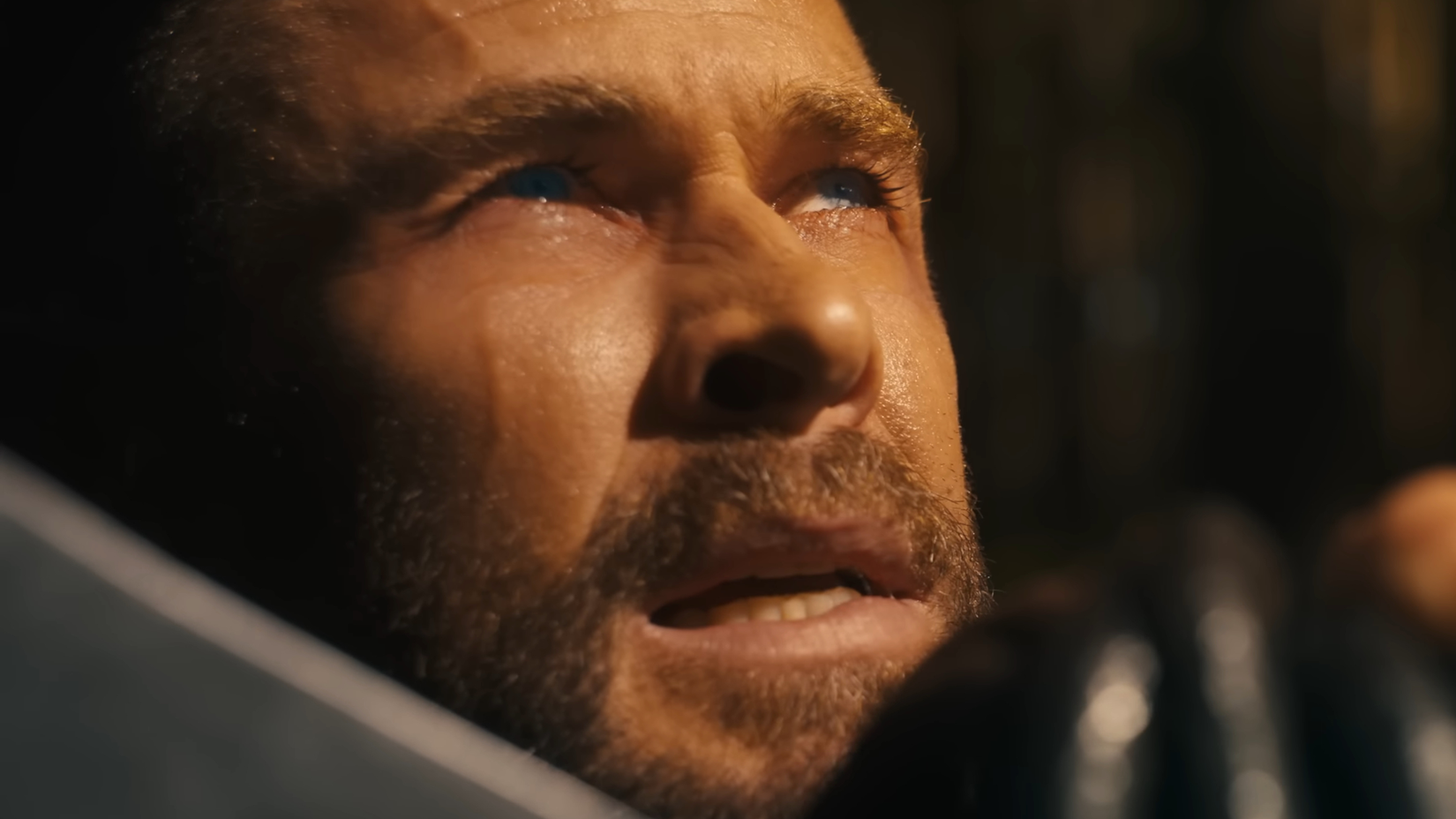 Chris Hemsworth as Thor in Avengers Doomsday