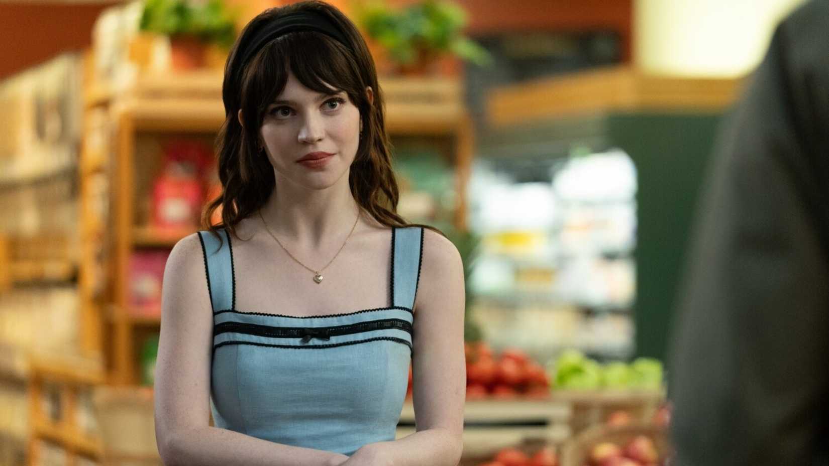 Companion Movie Still