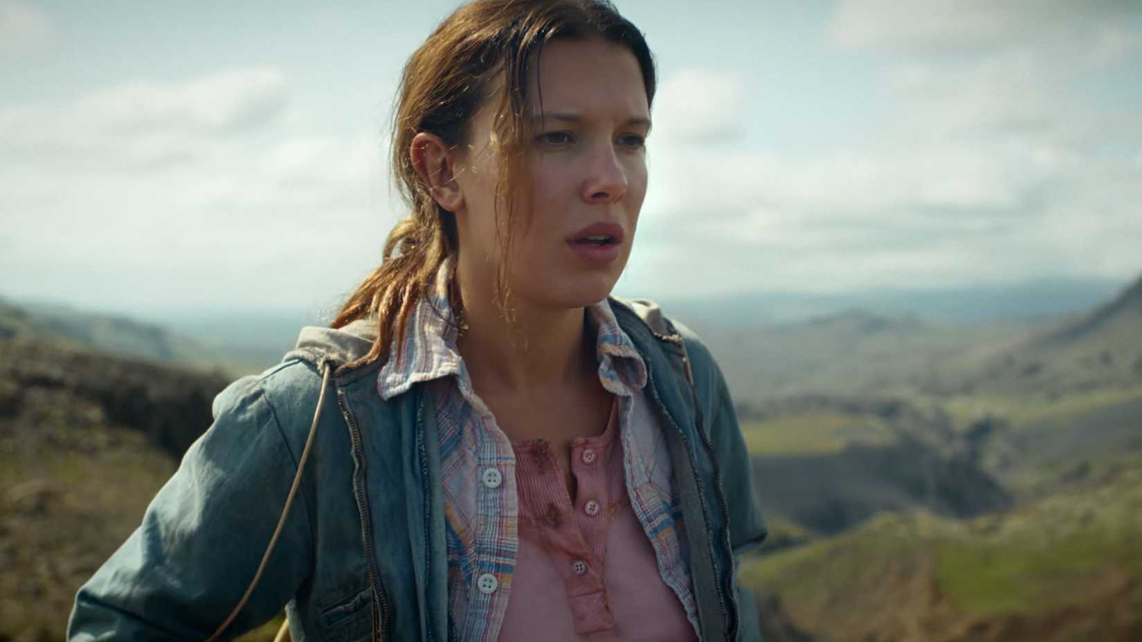 Eleven alive in Stranger Things series finale