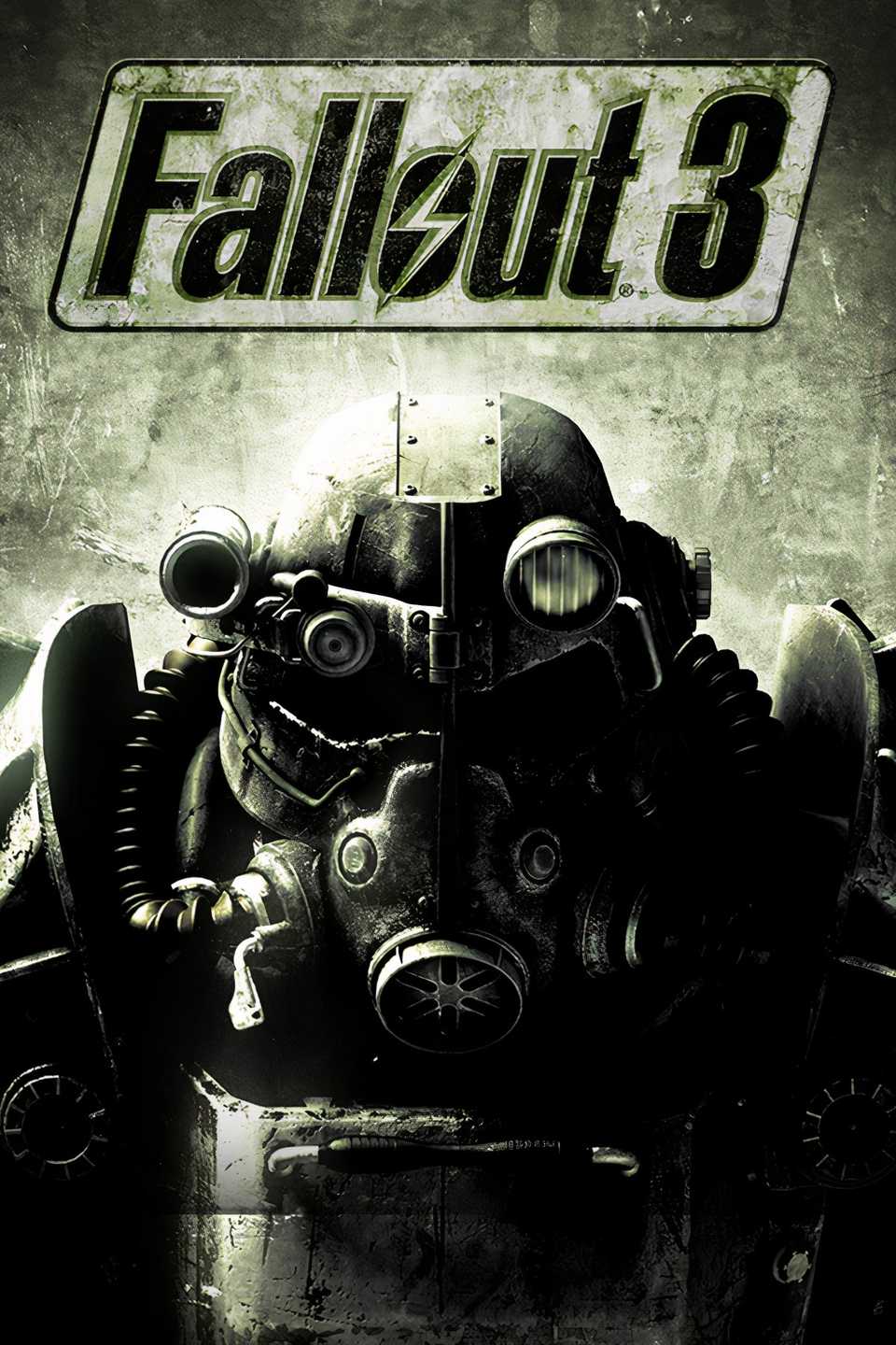 Fallout 3