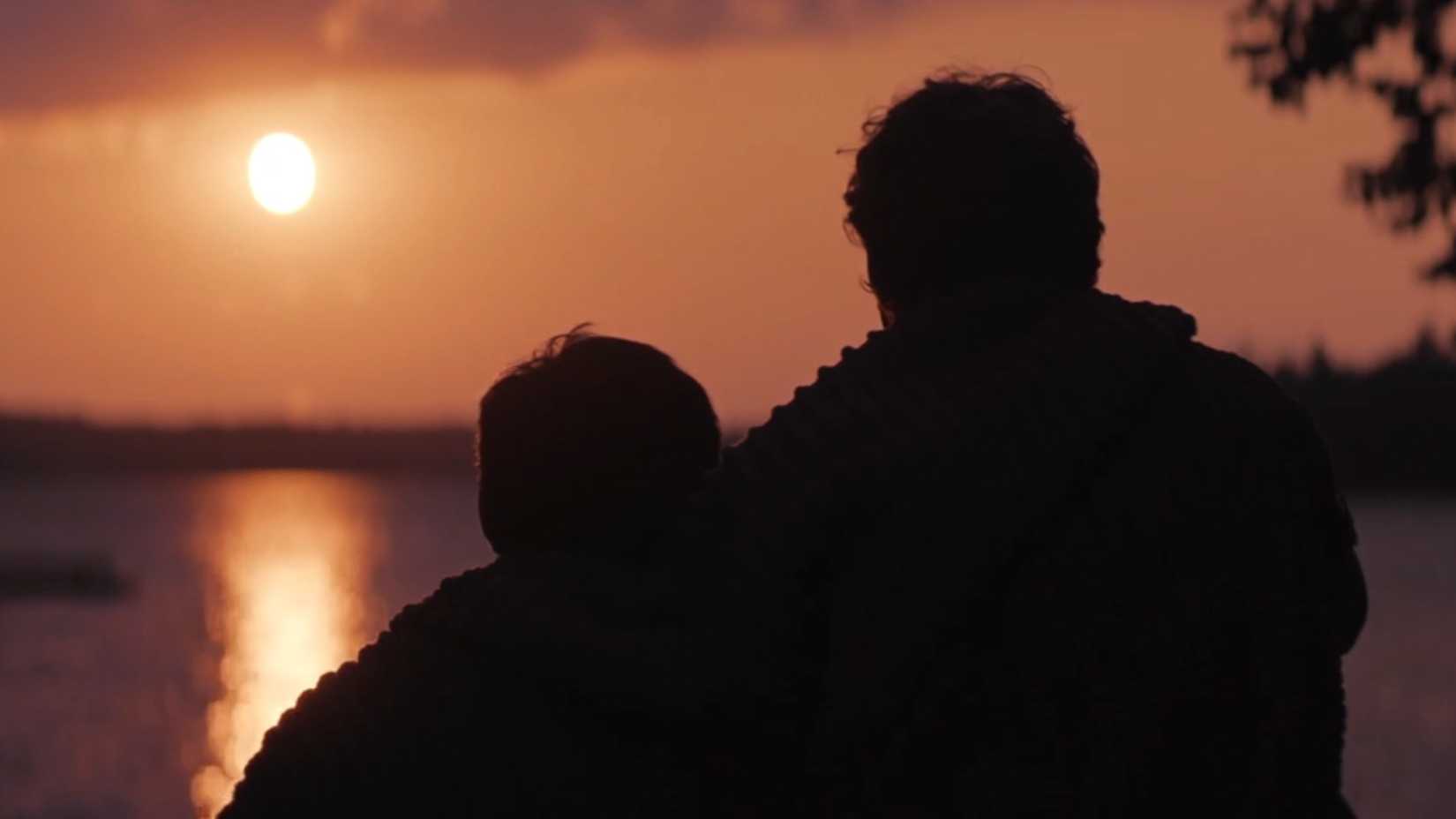 Shane and Ilya in Heated Rivalry