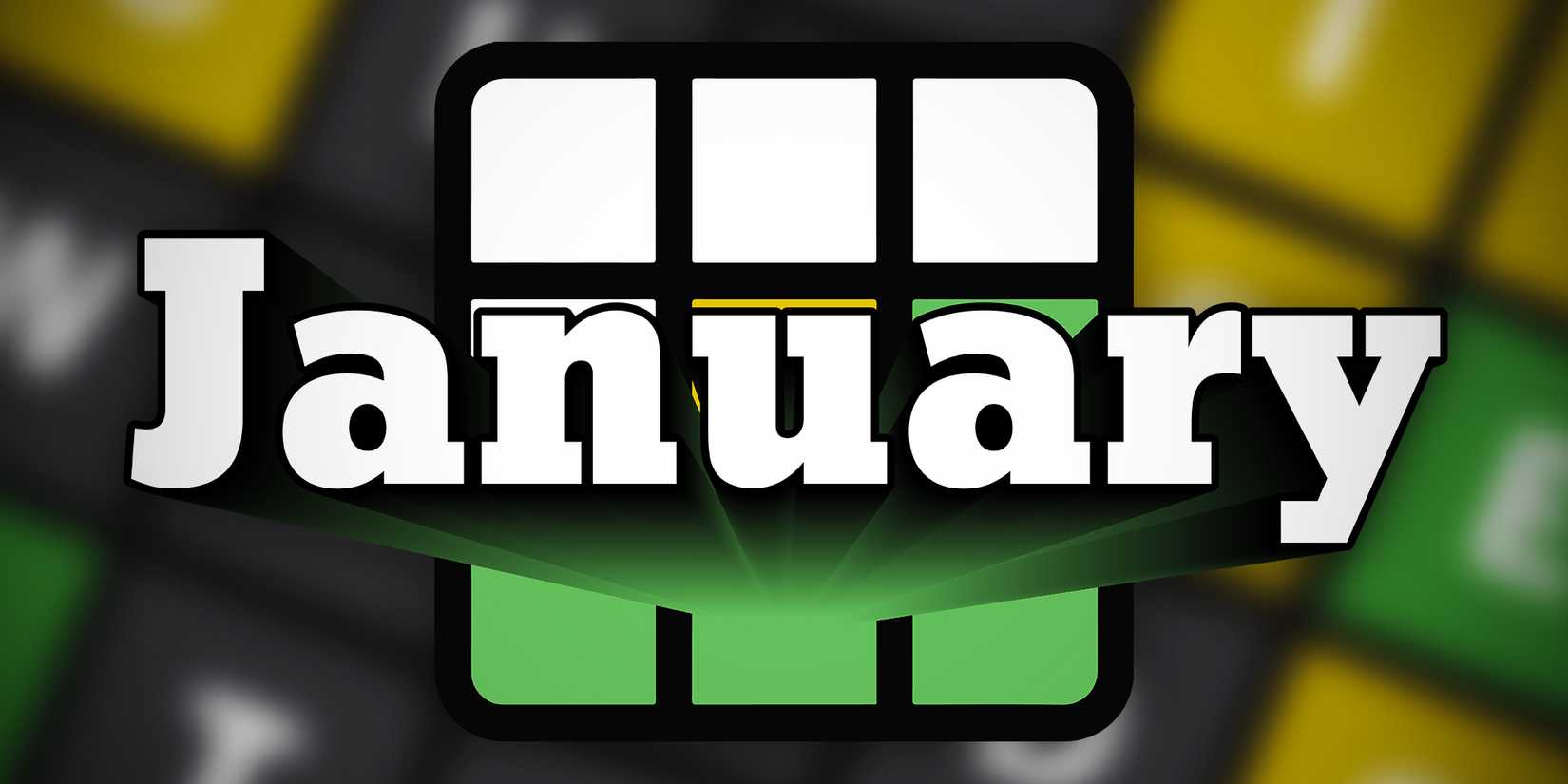 Wordle Answers January 2025