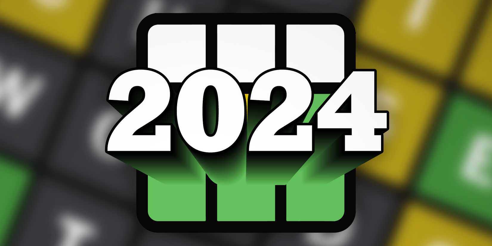 Wordle Answers in 2024