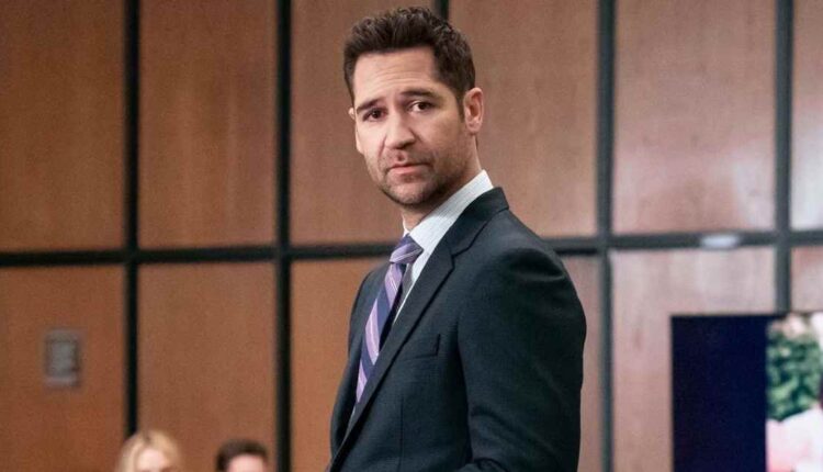 the Lincoln Lawyer Season 4 release date