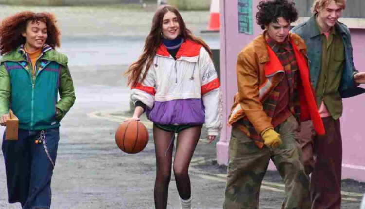 4 kids walk into a bank release date