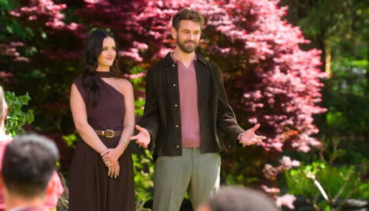 Age of Attraction Season 1 Release Date