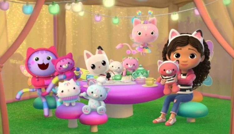 Gabby’s Dollhouse Season 13 Release Date