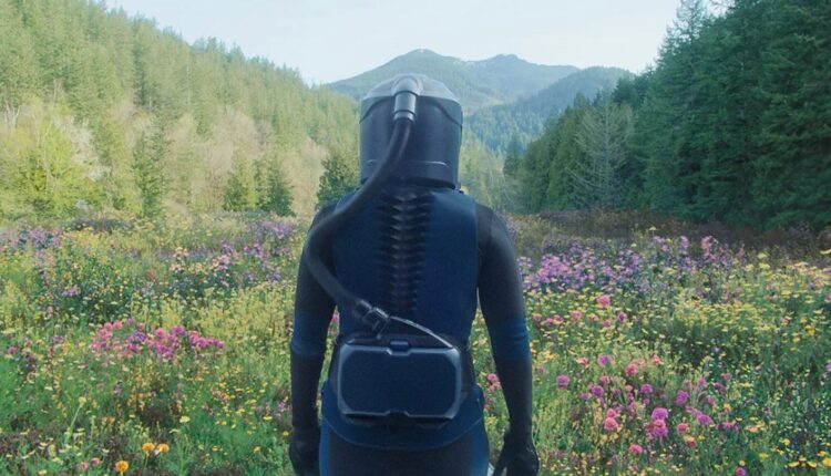 In the Blink of an Eye Release Date