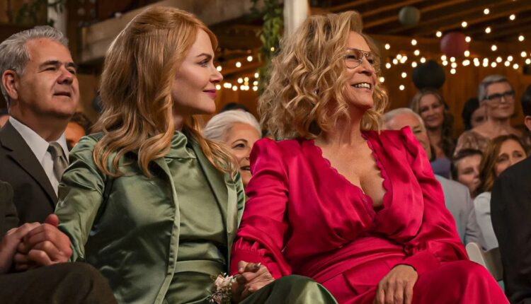 Scarpetta Season 1 Release Date