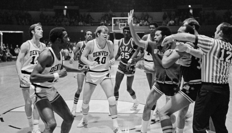 Soul Power The Legend of the American Basketball Association Release Date