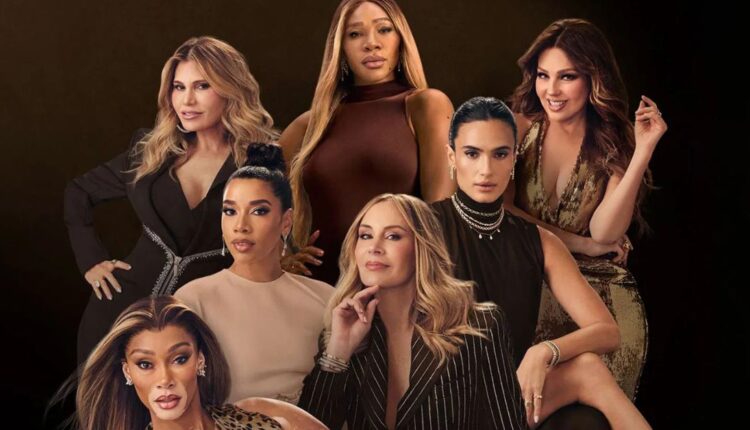 The CEO Club Season 1 release date