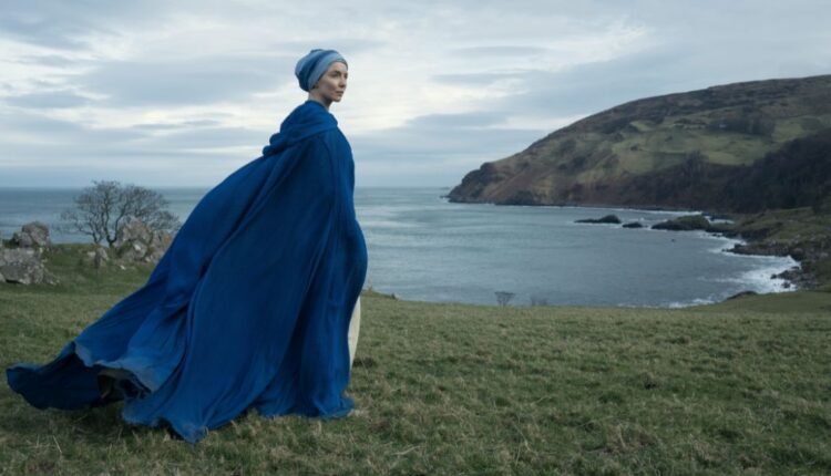 The Death of Robin Hood Release Date